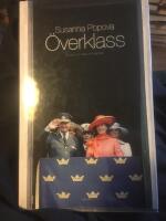 &Ouml;verklass : en bok om klass och identitet