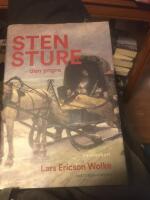 Sten Sture den yngre : en biografi