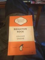 Brighton rock 