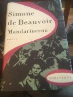 Mandarinerna : Roman