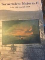 Tornedalens historia