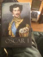 Oscar I : en biografi