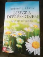 Besegra depressionen