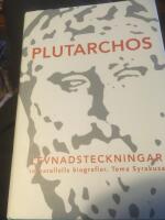 Levnadsteckningar : tio parallella biografier. Tema Syrakusa