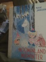 Moominland Midwinter