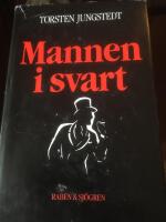 Mannen i svart : en antologi