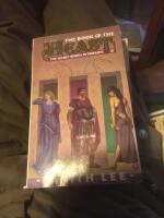 The book of the beast 