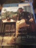 Konstn&auml;rsparet Hanna och Georg Pauli