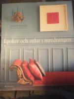 Epoker och stilar i inredning