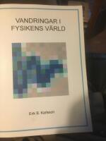 Vandringar i fysikens v&auml;rld