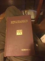 Ren&auml;ssansen 