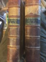 Lexicon latino-svecanum latinsk svensk ordbok I-II