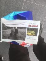 Album : fotografier fr&aring;n fem decennier