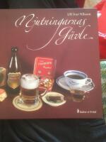 Njutningarnas G&auml;vle