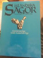 Isl&auml;ndska sagor