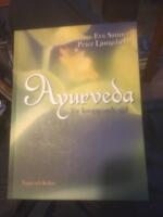 Ayurveda : f&ouml;r kropp och sj&auml;l