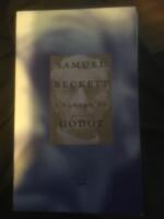 I v&auml;ntan p&aring; Godot : pj&auml;s i tv&aring; akter