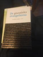 De gnostiska evangelierna