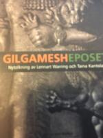 Gilgamesheposet