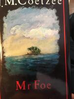 Mr Foe