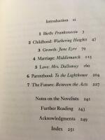 The things that matter - what seven classic novels have to say about the stages of life