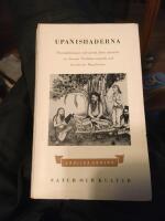Upanishaderna