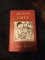 Agnes Grey