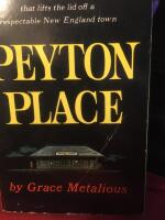 Peyton  place