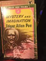 Mystery and imagination