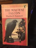 The maltese falcon