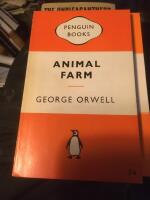 Animal farm