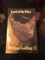 Lord of the flies : a novel