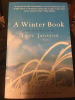 A Winter Book - selected stories