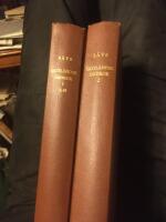 Gotl&auml;ndsk ordbok 