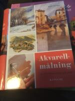Akvarellm&aring;lning : anv&auml;ndbara tips och r&aring;d