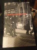 Lenins kostym : de svenska socialisterna och ryska revolutionen