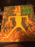 Keith Haring