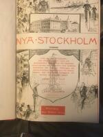 Nya Stockholm 