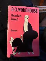 Underbart Jeeves!