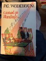 Galahad p&aring; Blandings