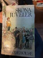 Sk&ouml;na juveler 