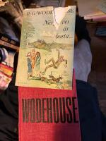 N&auml;r Jeeves &auml;r borta