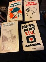 Nu var det 1914, h&auml;r har du ditt liv,  se dig inte om, slutspel i ungdomen 