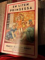 En liten prinsessa 
