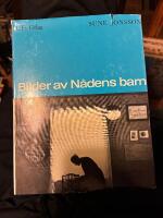 Bilder av n&aring;dens barn