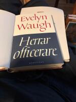 Herrar officerare 