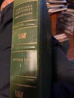 Sveriges bebyggelse landsbygden Uppsala l&auml;n V