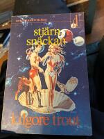 Stj&auml;rnsn&auml;ckan