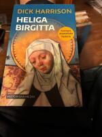 Heliga Birgitta