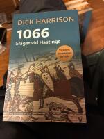 1066 : slaget vid Hastings